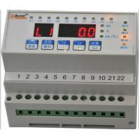 安科瑞DTSF1352導軌式三相電能表 高性價比的電能管理解決方案