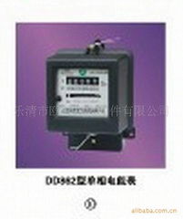樂清市歐士機床附件電能儀表產品系列概覽
