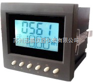 SPA-72DE直流多功能電表 蘇州迅鵬的精確電能監測專家