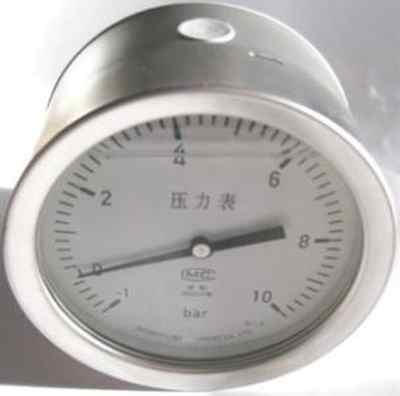 臨安市熱銷產品深度解析 綠環股份耐震壓力表與電能儀表的行業優勢